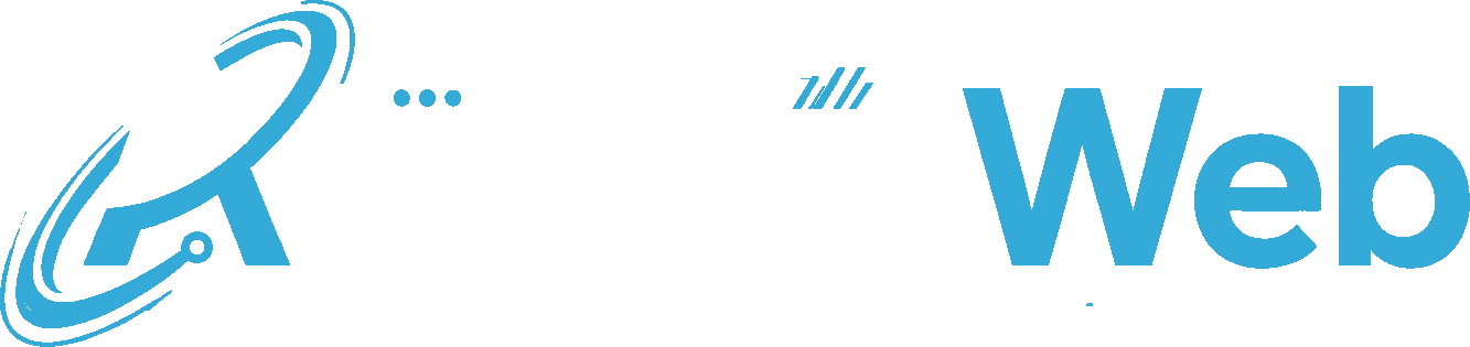 AroundWeb Logo