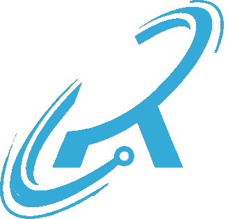 Around Web Logo