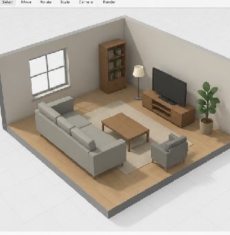 3D Software