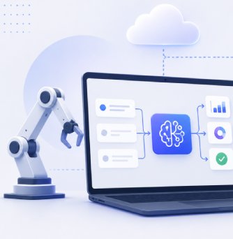 Automazione AI