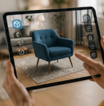 AR Experience