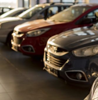 Sito e gestionale per rivenditori Auto