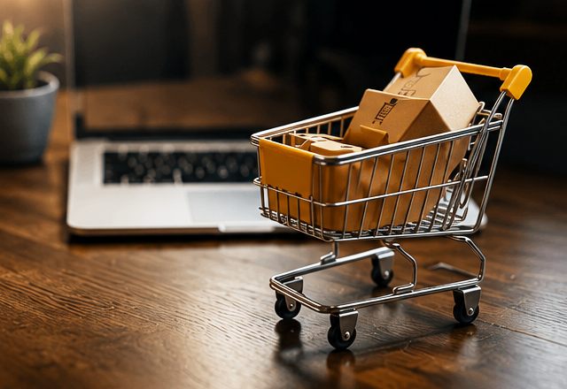 Sito Ecommerce