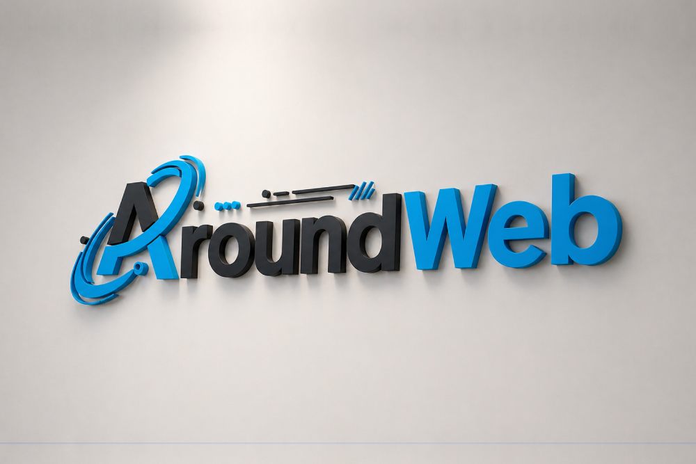 AroundWeb Digital Solutions