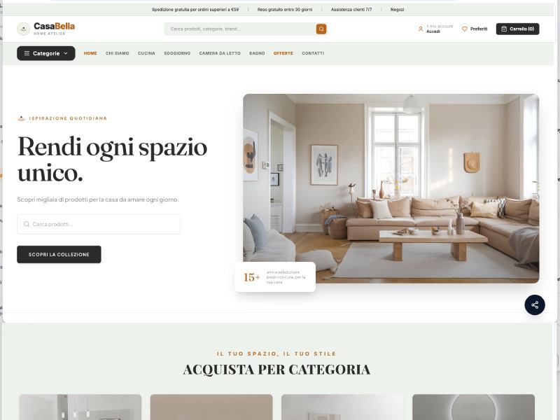 CasaBella