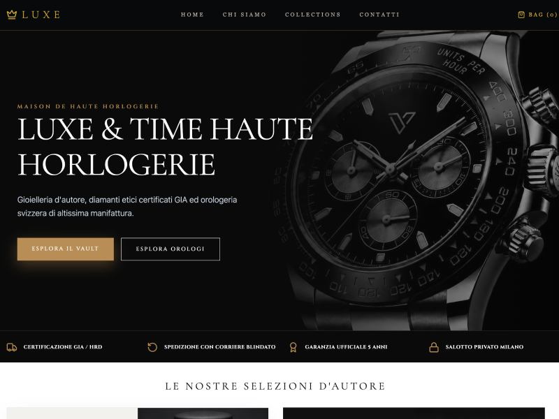 Luxe