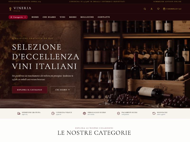 Enoteca