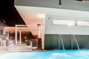 EVO Boutique Hotel Bellaria-Igea Marina, Rimini