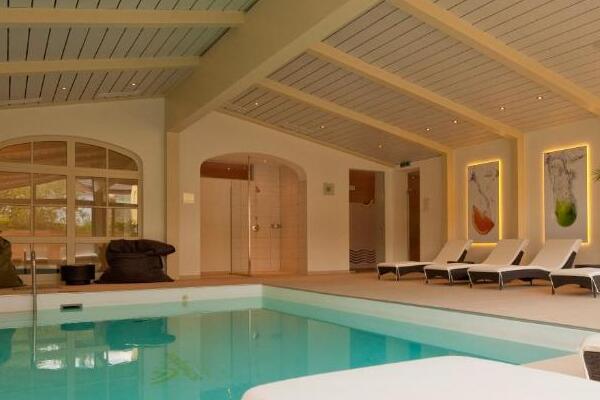 Faulenzerhotel Schweighofer Friedersbach