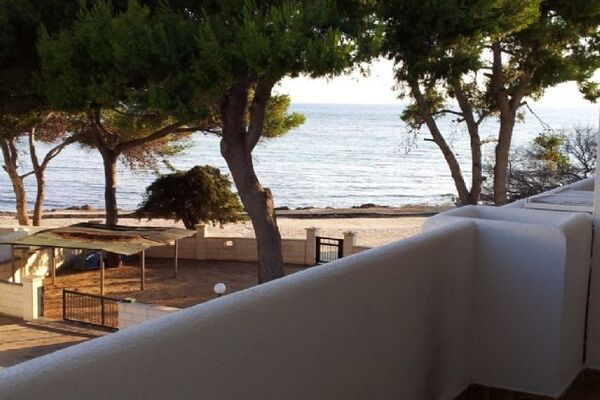 Case Vacanze Rivabella Gallipoli, Lecce