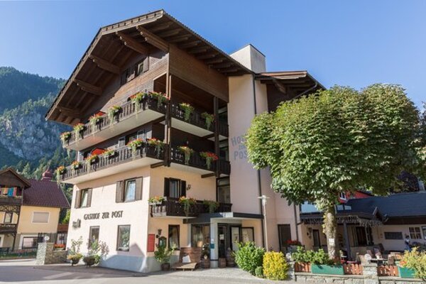 Hotel Zur Post Germany