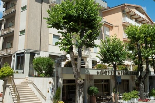 Hotel Miralaghi - photo 3