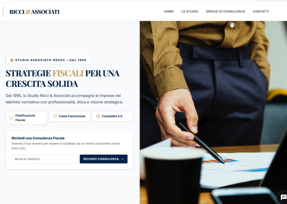 Studio professionale 2