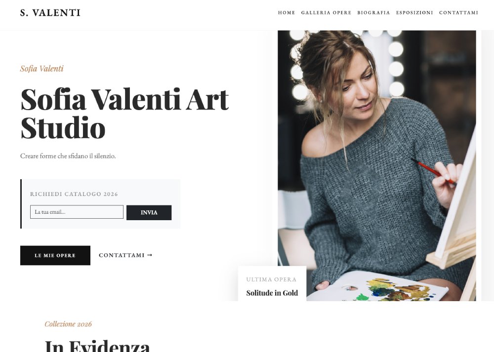 Artista