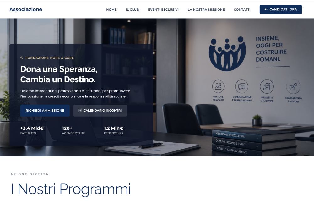 Associazione