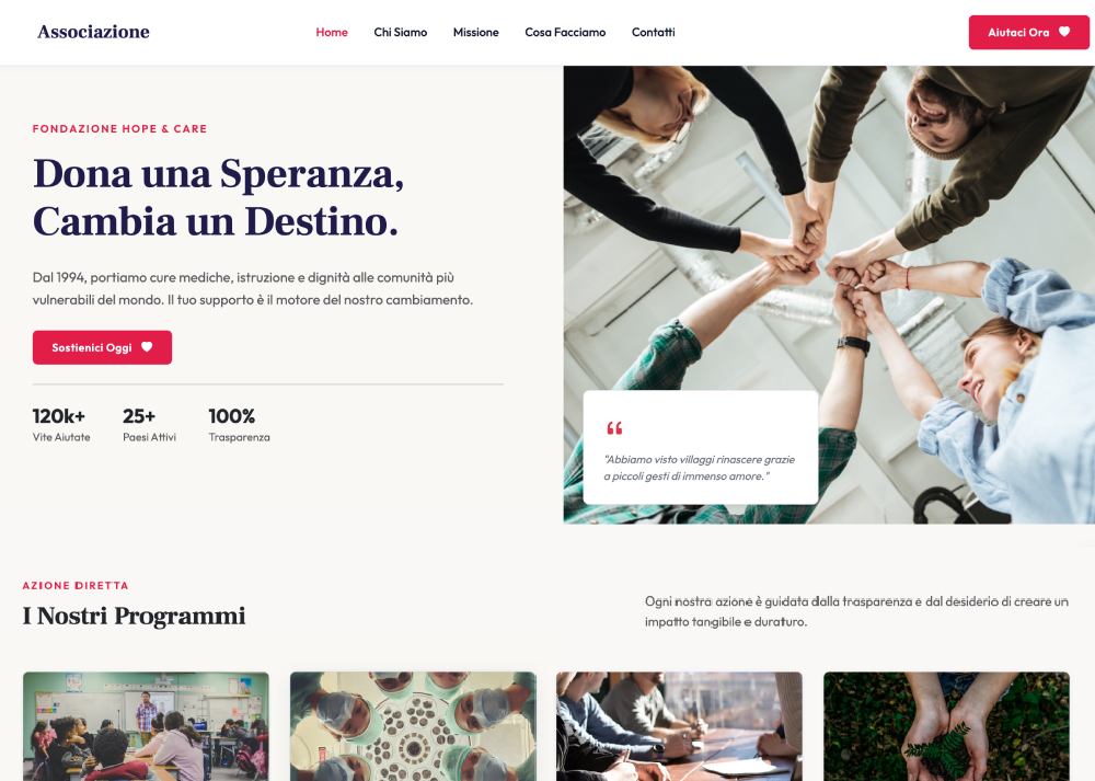 Associazione 2