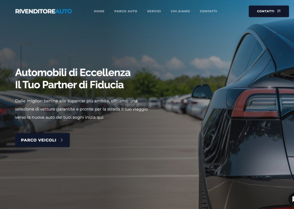 Auto Salone