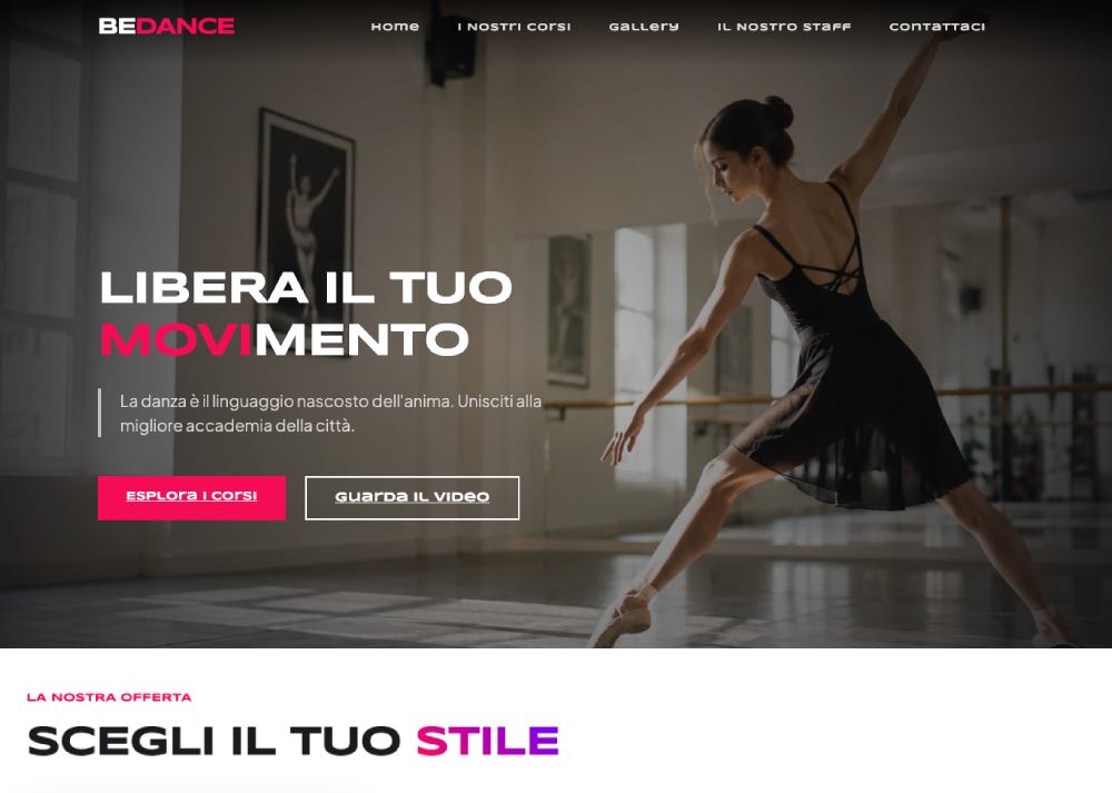 Accademia di Danza
