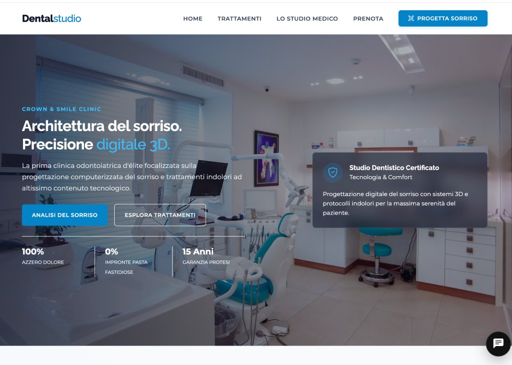Clinica Dentale