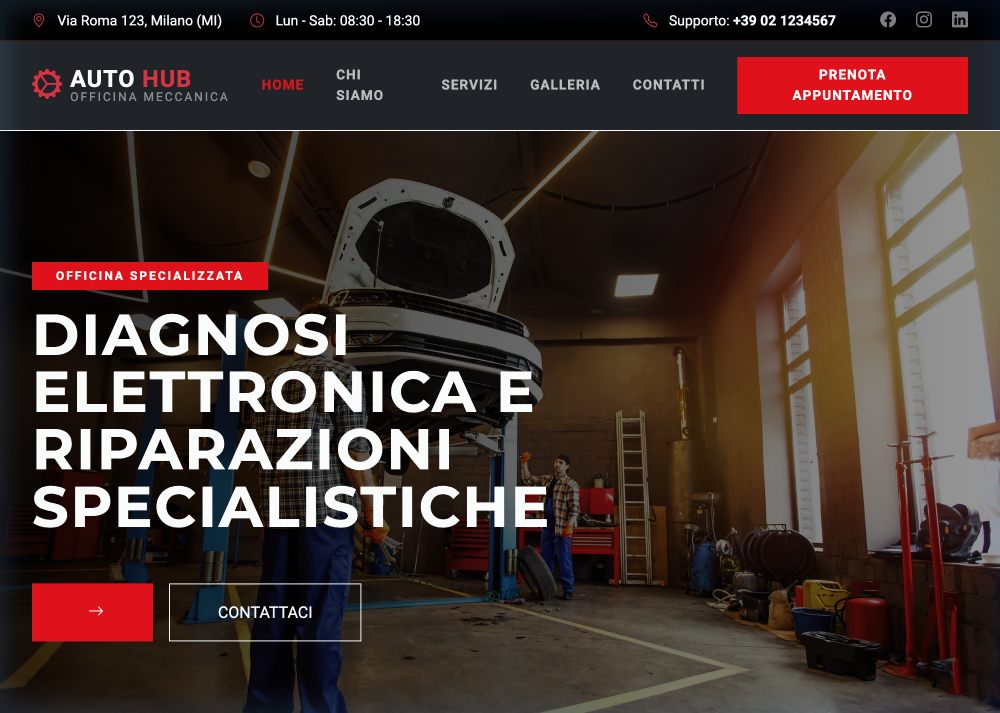 Officina