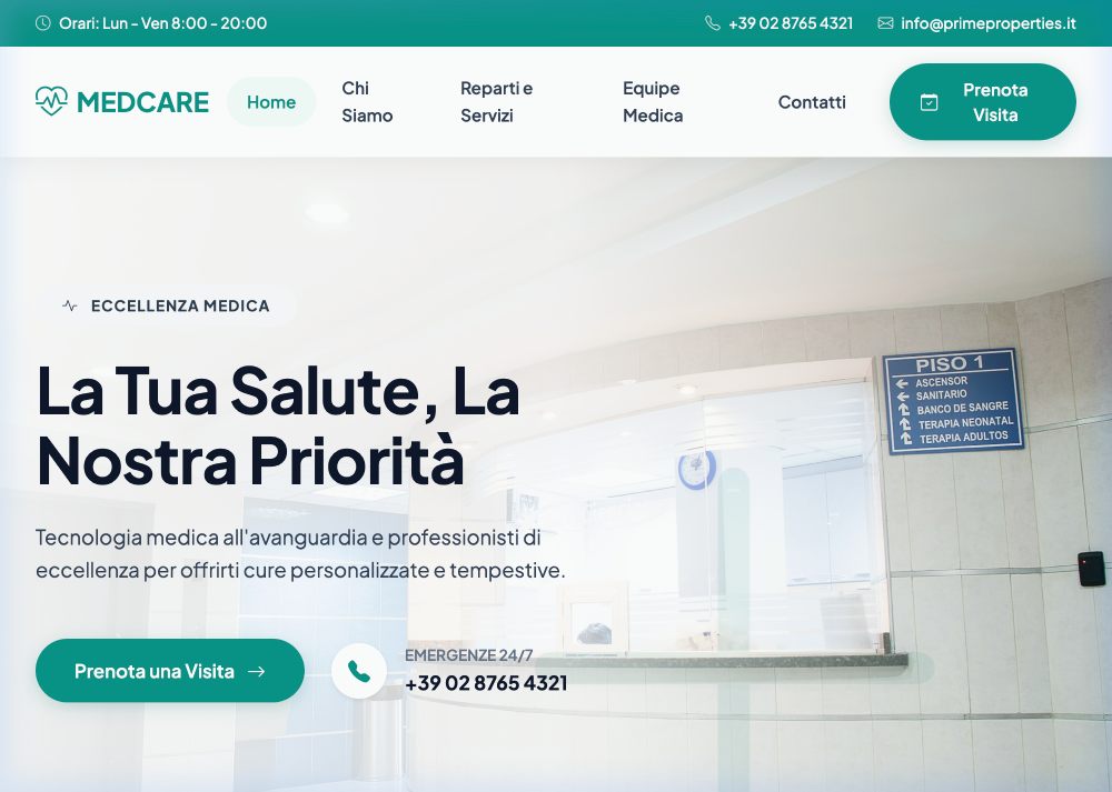 Studio Medico