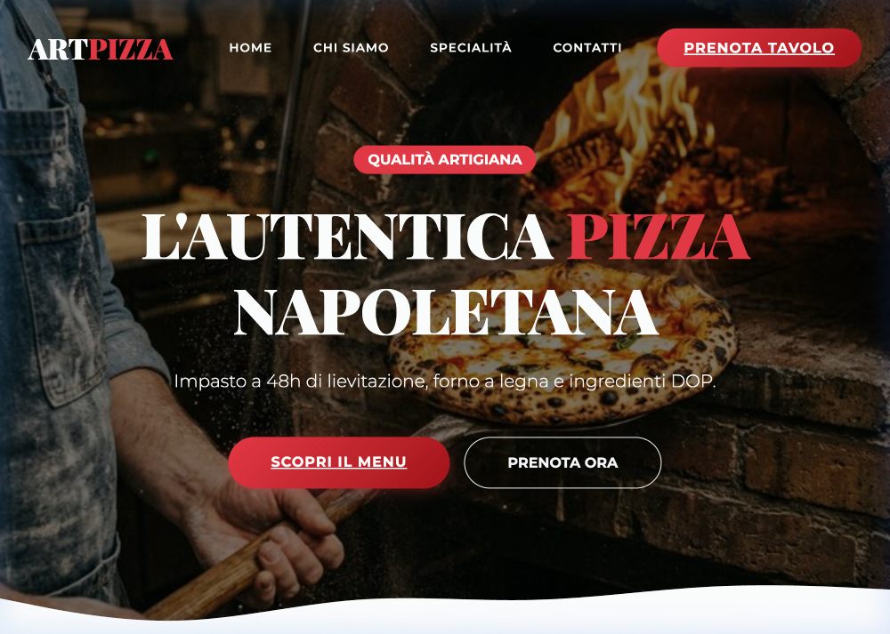 Pizzeria