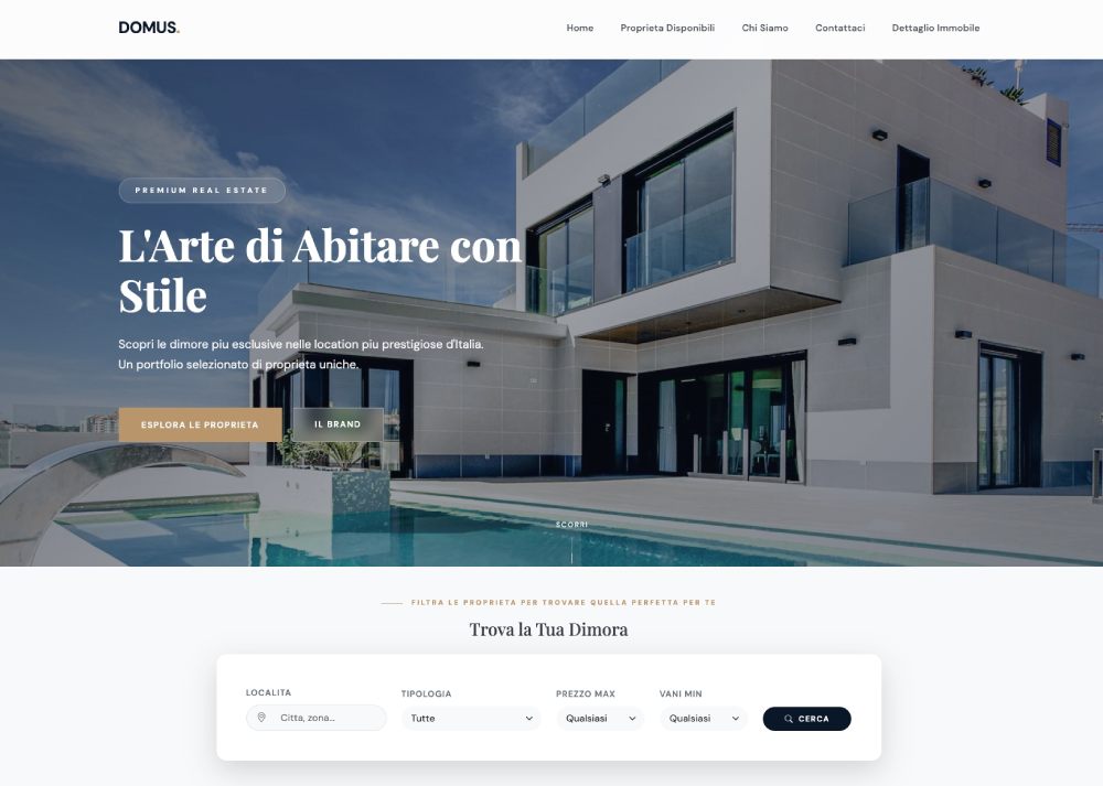 Immobiliare 2
