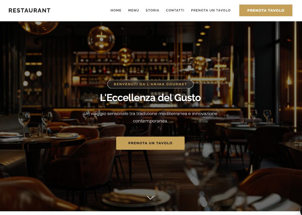 Ristorante