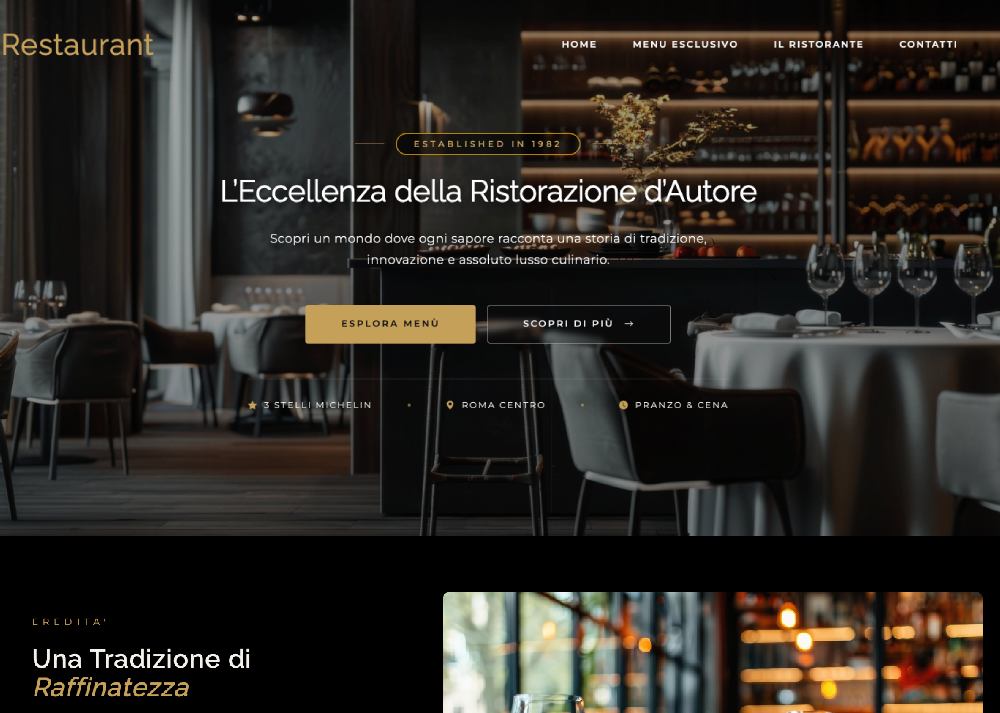 Ristorante 2