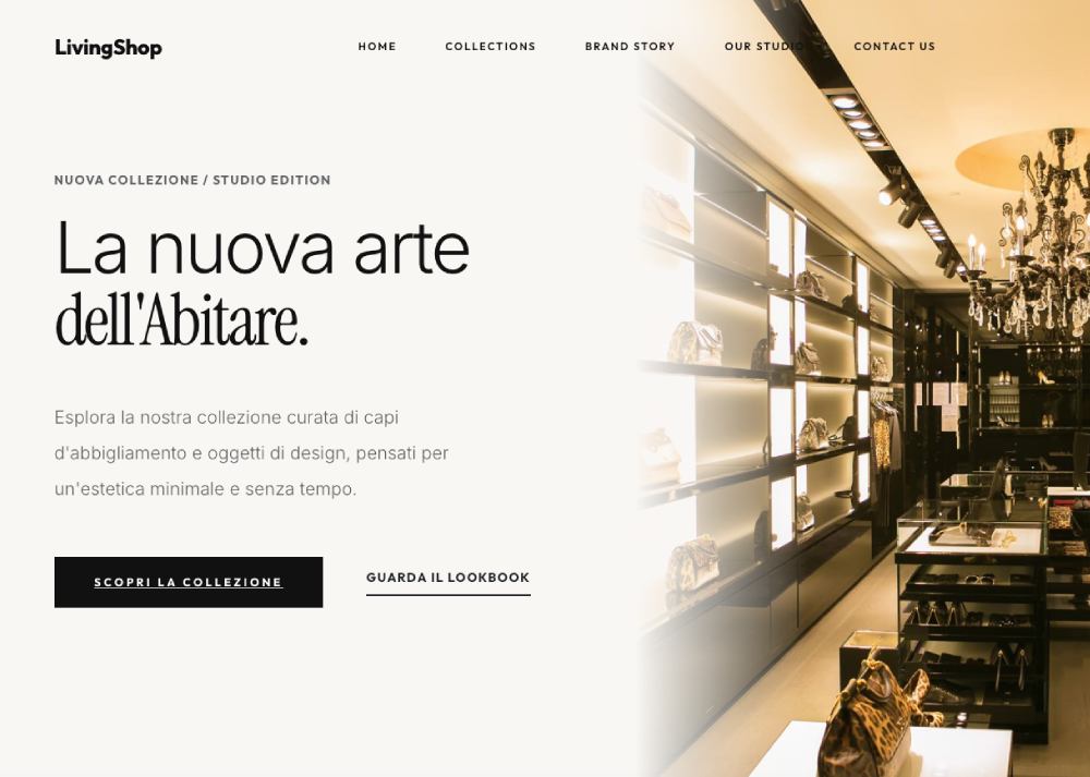 Negozio 2