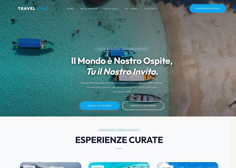 Viaggi